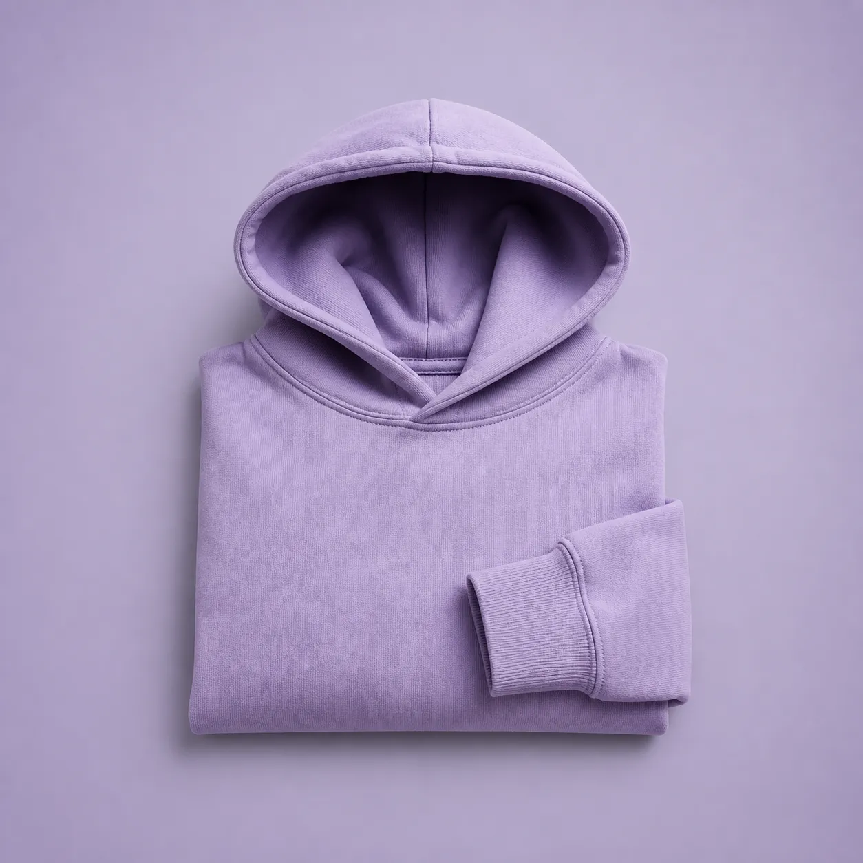 Custom storefront product card: hoodie